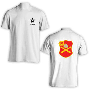 10th Field Artillery Regiment T-Shirt