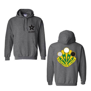 16th Psychological Operations Battalion Sweatshirt