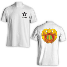 143rd Sustainment Command  T-Shirt