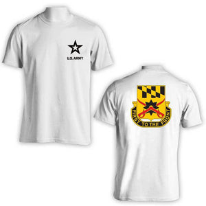 158th Cavalry Regiment T-Shirt