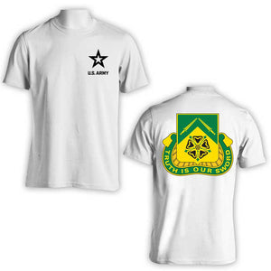 19th Military Police Bn T-Shirt