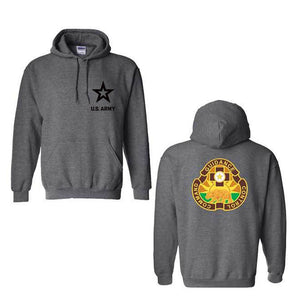 175th Medical Brigade Army Unit Sweatshirt