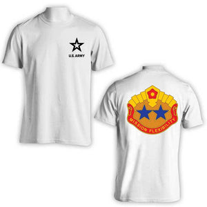 19th Sustainment Command Army Unit T-Shirt