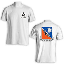 151st Signal Corps Battalion T-Shirt