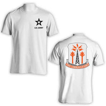 17th Signal Corps Battalion T-Shirt