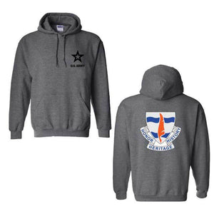 102nd Signal Corps Battalion Sweatshirt