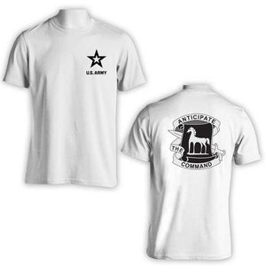 18th Psychological Operations Bn T-Shirt