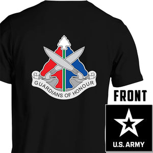 112th Military Police Bn T-Shirt