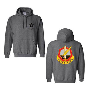 11th Psychological Operations Battalion Sweatshirt