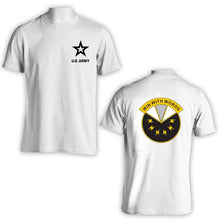 17th Psychological Operations Bn T-Shirt