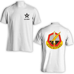 11th Psychological Operations Bn T-Shirt