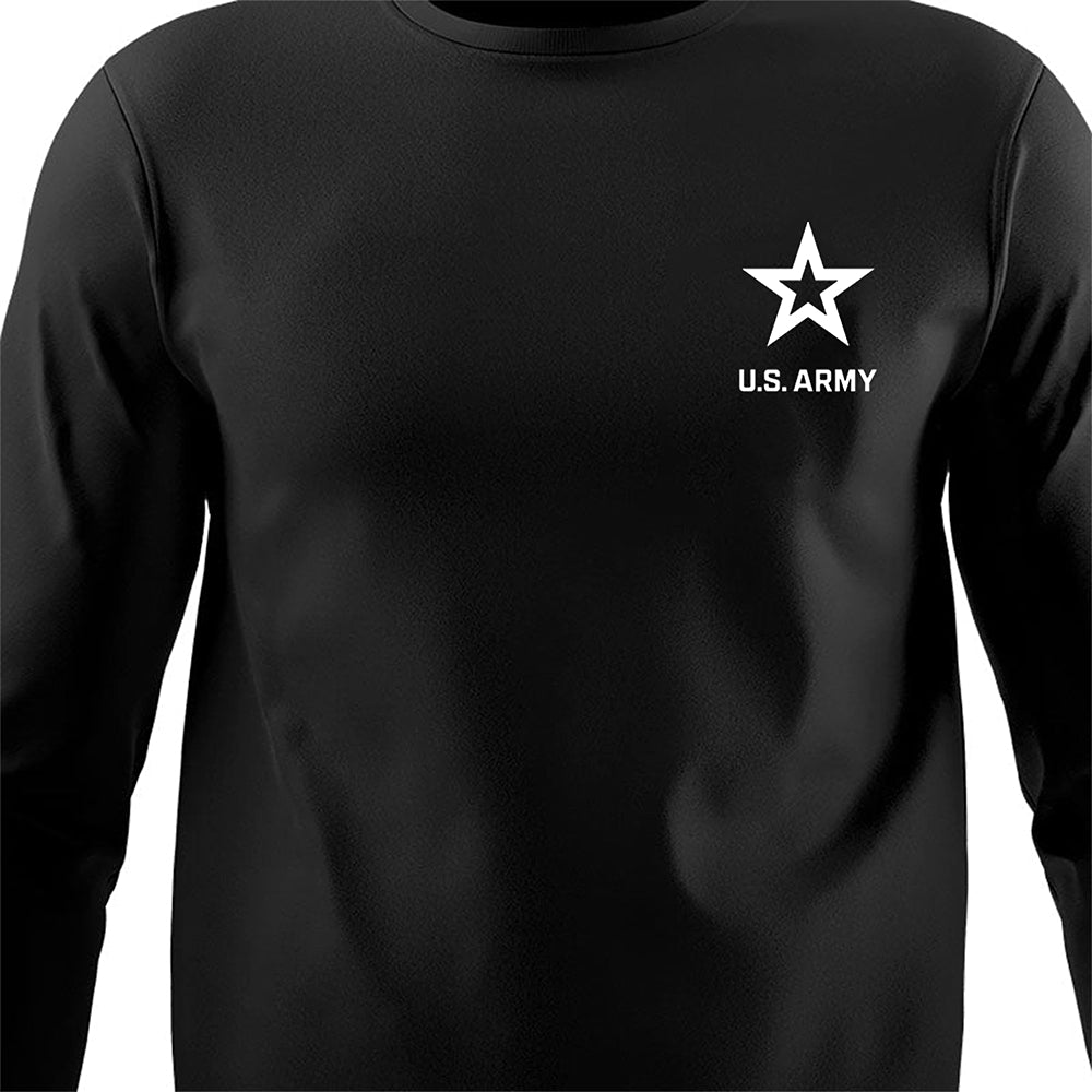 115th Military Police Battalion Long Sleeve T-Shirt