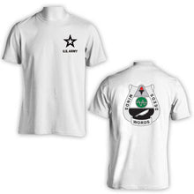 15th Psychological Operations Bn T-Shirt