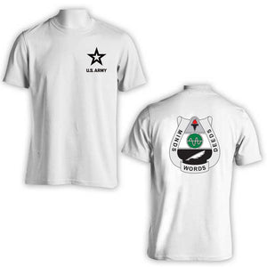 15th Psychological Operations Bn T-Shirt