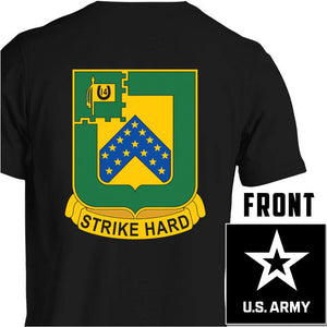 16th Cavalry Regiment T-Shirt