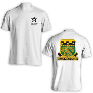 105th Military Police Bn T-Shirt