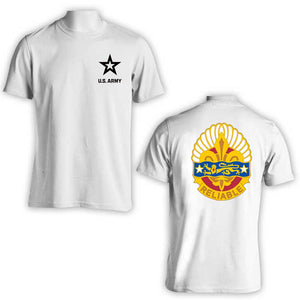 14th Transportation Battalion T-Shirt