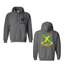 156th Information Army Sweatshirt