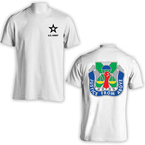 10th Military Police Bn T-Shirt