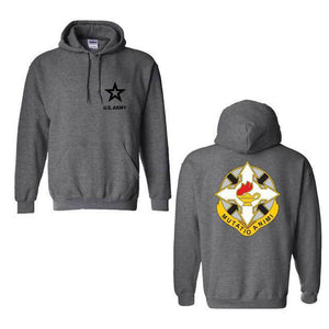 12th Psychological Operations Battalion Sweatshirt