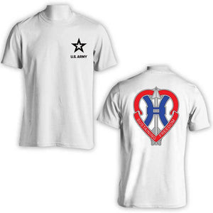 135th Sustainment Command  T-Shirt