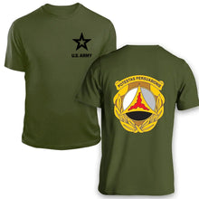 10th Psychological Operations Bn T-Shirt