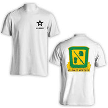 18th Cavalry Regiment T-Shirt