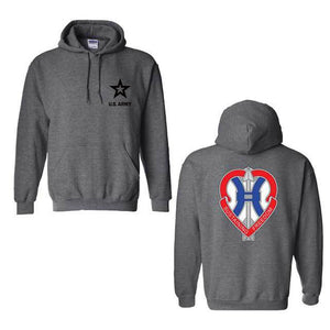 135th Sustainment Command Sweatshirt