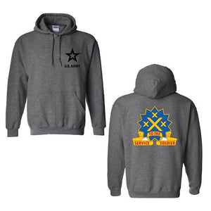 13th Sustainment Command Sweatshirt