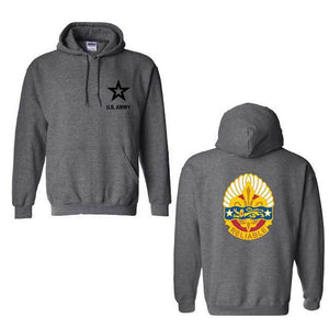 14th Transportation Battalion Sweatshirt