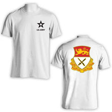15th Cavalry Regiment T-Shirt