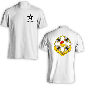 12th Psychological Operations Bn T-Shirt