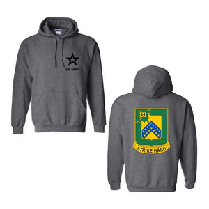 16th Cavalry Regiment Sweatshirt