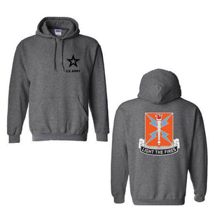 129th Signal Corps Battalion Sweatshirt