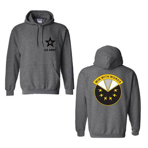 17th Psychological Operations Battalion Sweatshirt