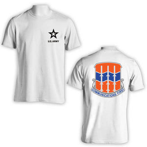 16th Signal Corps Battalion T-Shirt