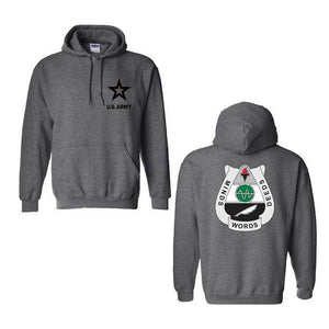 15th Psychological Operations Battalion Sweatshirt