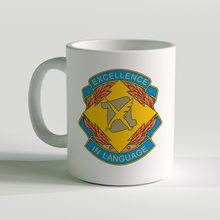 300th Military Intelligence Brigade Coffee Mug, 300th Military Intelligence Brigade, US Army Coffee Mug