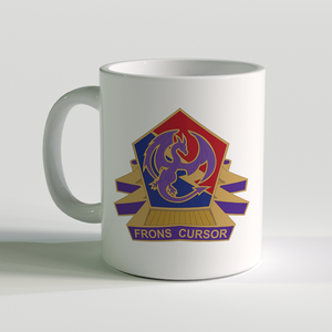304th Information Operations BN Coffee Mug. 304th Information Operations Battalion, US Army Coffee Mug
