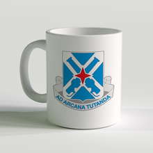305th Military Intelligence BN Coffee Mug, 305th Military Intelligence Battalion, US Army Coffee Mug