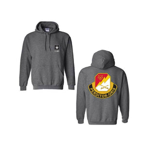 316th Calvary Regiment Sweatshirt, US Army Hoodie, US Army Sweatshirt