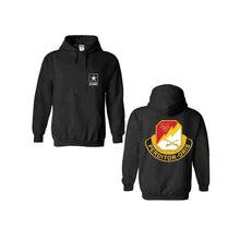 316th Calvary Regiment Sweatshirt, US Army Hoodie, US Army Sweatshirt