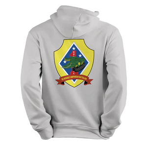 3rd AABN Unit Sweatshirt, 3rd AABN Unit Hoodie, 3rd Assault Amphibian Bn Unit Sweatshirt, USMC Unit Hoodie, USMC Unit Gear