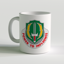 3rd Psychological Operations Bn Coffee Mug, 3rd Psychological Operations Battalion, US Army Coffee Mug, US Army Psych Ops