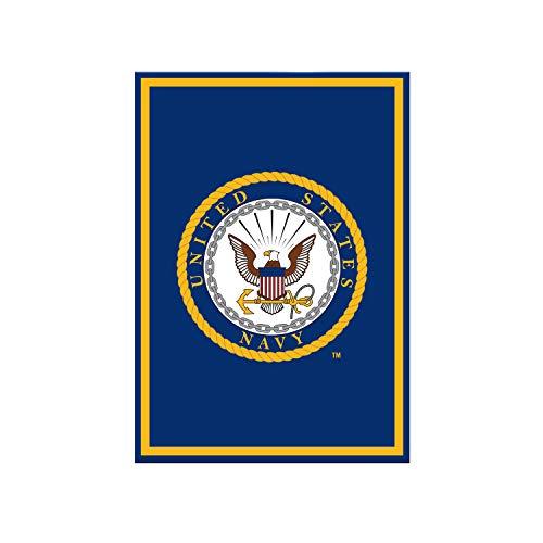 USN Professional Quality Navy Playing Cards