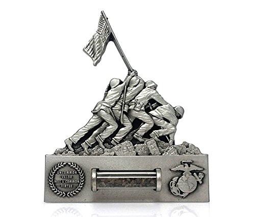 Stand Up Iwo Jima Medallion