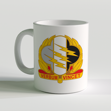 4th Psychological Operations Bn Coffee Mug, 4th Psychological Operations Battalion, US Army Coffee Mug, US Army Psych Ops
