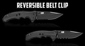 folding tactical knife elite combat rescue pocket sharp camping knives outdoor survival mens self defence work small knifes hiking backpacking foldable utility protection emergency military hunting fast clip