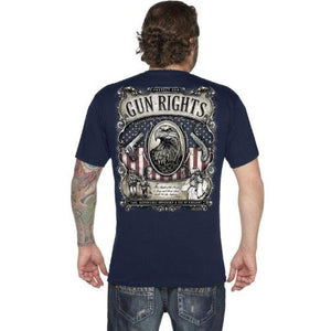 Eagle Gun Rights TShirt