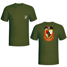 AITB East unit t-shirt, Advanced Infantry Training Battalion unit t-shirt, advanced infantry training battalion, USMC Custom unit gear, USMC unit t-shirt